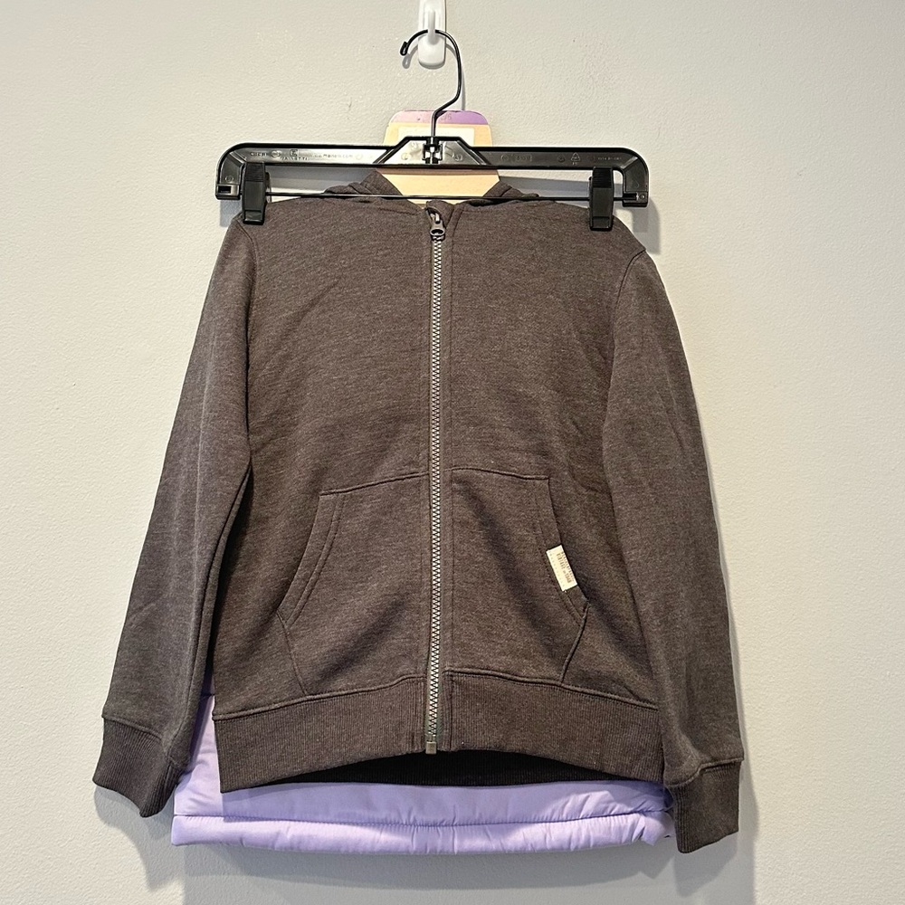 Weatherproof Vintage Youth Hoodie & Vest
Size:XS( 5/6)S (7/8) M (10/12)L (14/16) - Picture 10 of 15